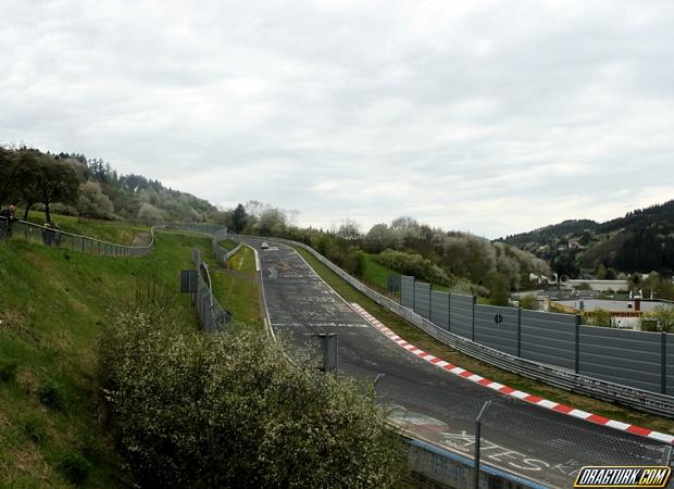 Nürburgring