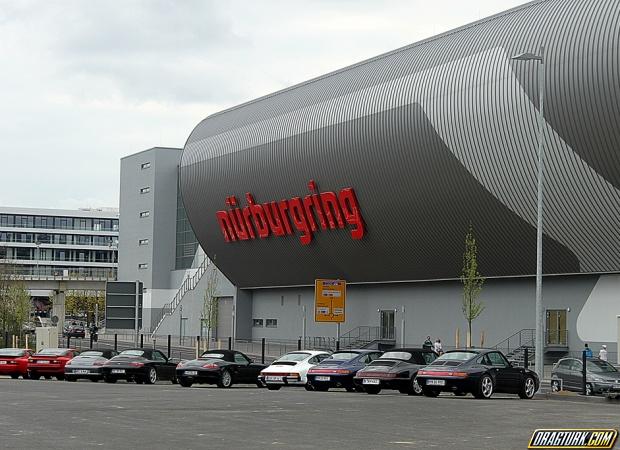 Nürburgring