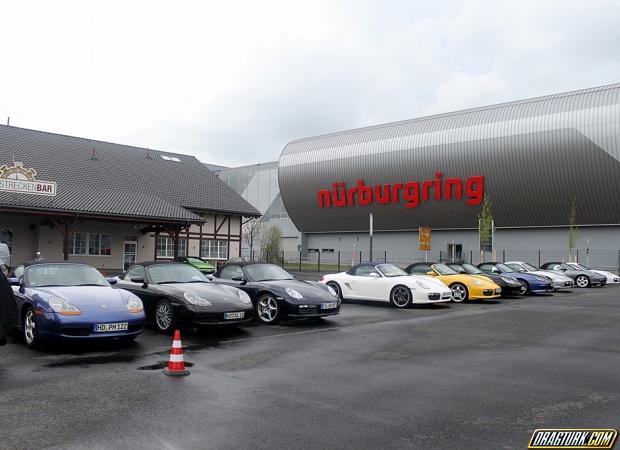 Nürburgring