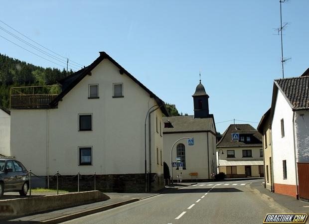 Nürburgring