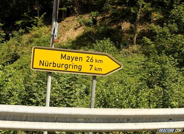 Nürburgring