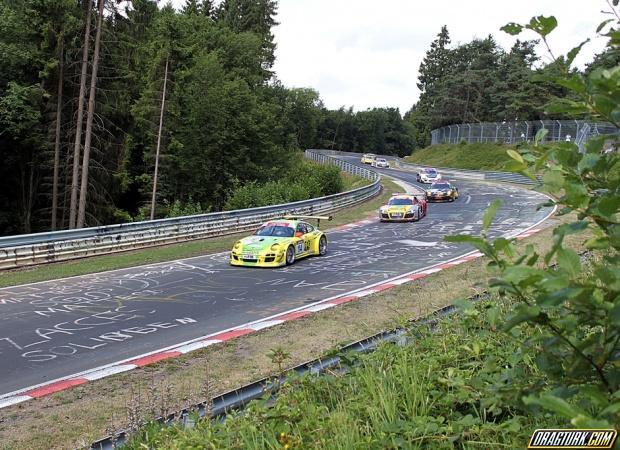 Nürburgring