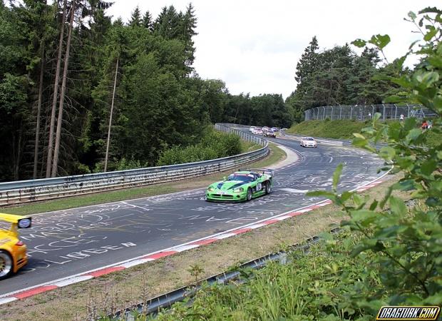 Nürburgring