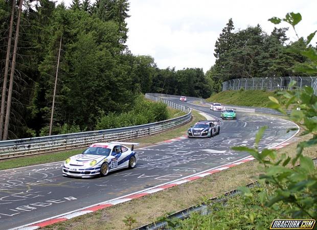 Nürburgring