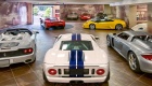 World's Most Beautiful GARAGES